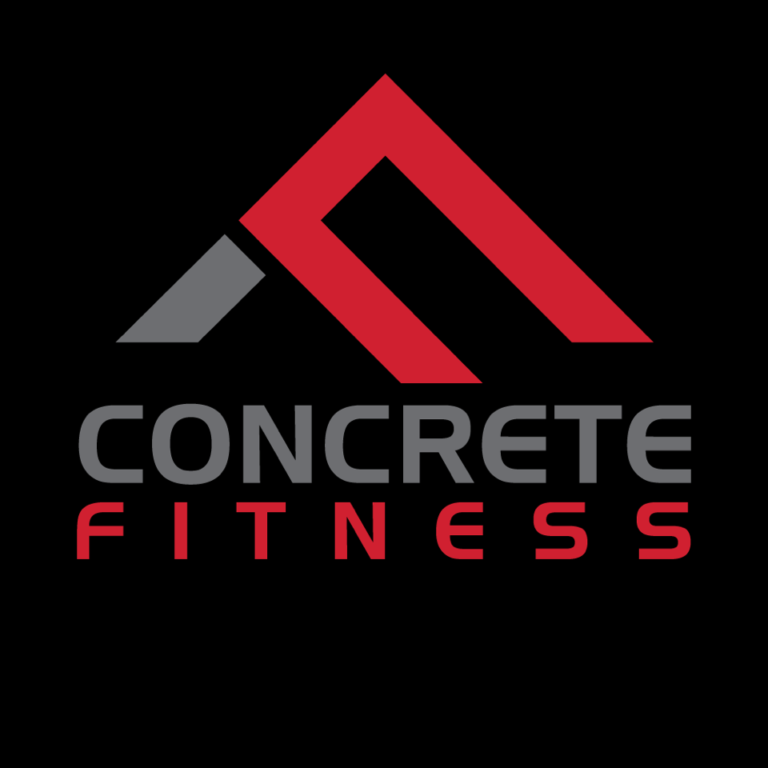 Concrete Fitness 768x768